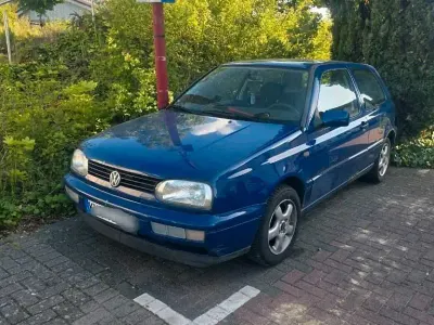 Gebraucht VW Golf