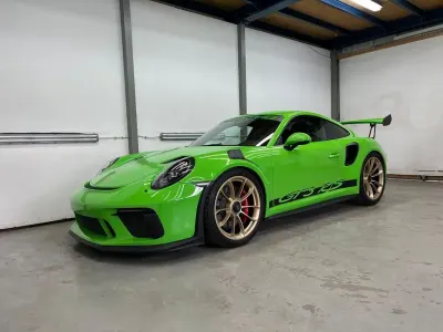 Gebraucht Porsche 991