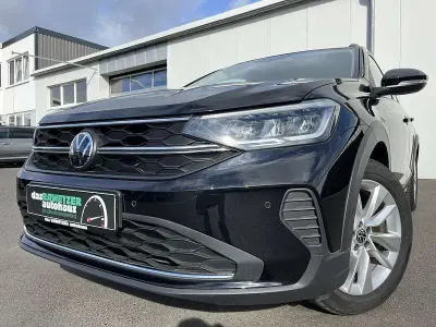 Gebraucht VW Taigo