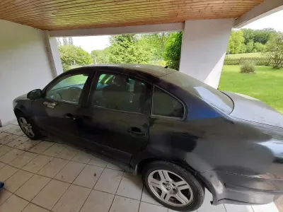 Gebraucht VW Passat