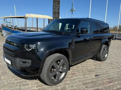 Gebraucht Land Rover Defender