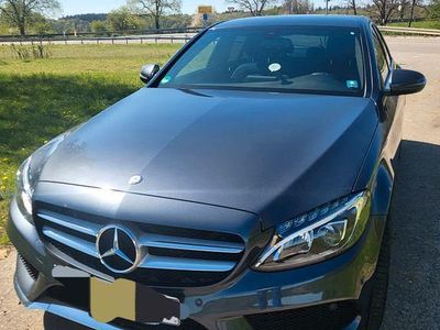 Second-hand Mercedes 200 184 CP (135 kW) 2016 Gri Berlinǎ