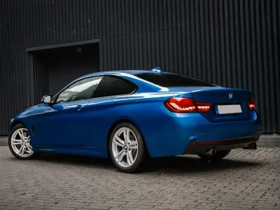 Gebraucht BMW 435