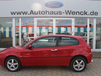 Alfa Romeo 147
