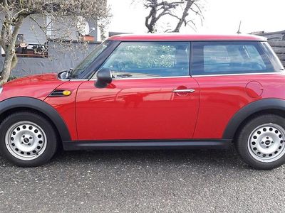 Mini ONE