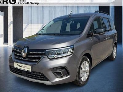 Usata Renault Kangoo Techno 131 CV (96 kW) 2023 Grigio Monovolume