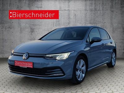 Gebraucht VW Golf VIII Move 150 PS (110 kW) 2024 (unbekannt) Limousine