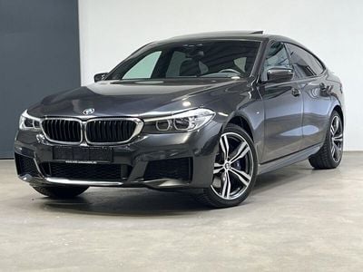 BMW 630