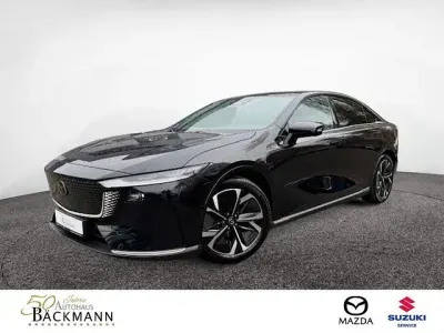 Neu Mazda 6e Takumi-Line 189 kW (258 PS) 2026 Limousine