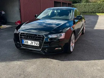 Gebraucht Audi A5