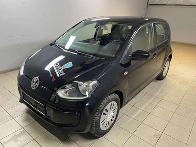 VW up!