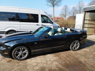 gebraucht Ford Mustang 