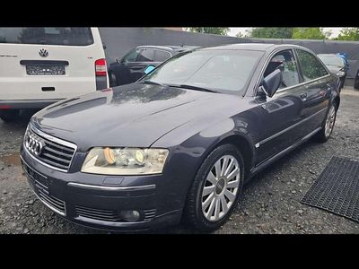 Gebraucht Audi A8 S-Line 280 PS (205 kW) 2004 Limousine