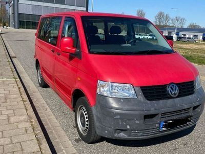 VW T5