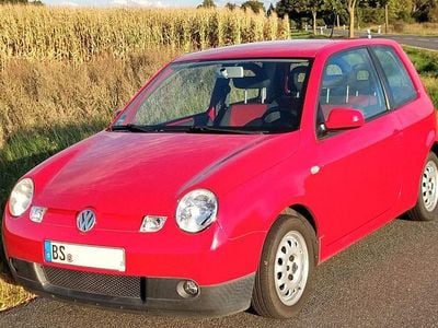 VW Lupo