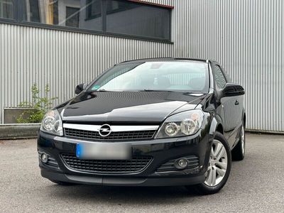 gebraucht Opel Astra GTC Astra H1.6 /Sehr gepflegt