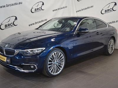 BMW 440