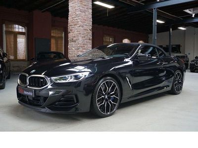 BMW M850
