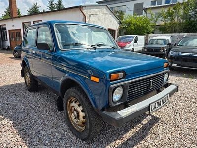 Lada niva