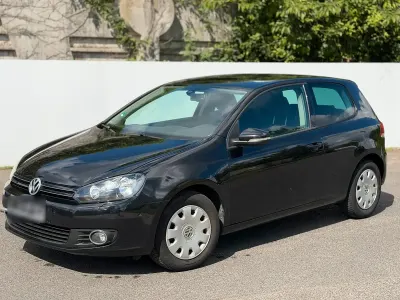 Gebraucht VW Golf