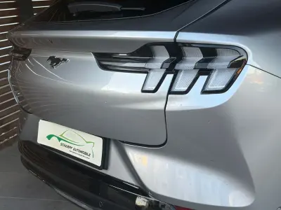 Gebraucht Ford Mustang Mach-E