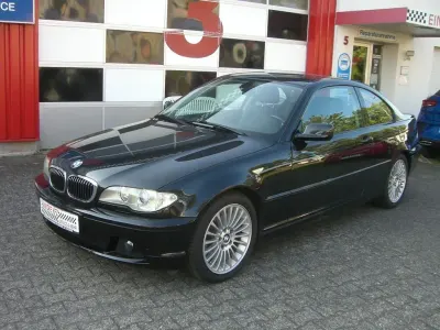 Gebraucht BMW 330