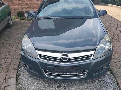 Second-hand Opel Astra Sport 200 CP (147 kW) 2009 Albastru Break