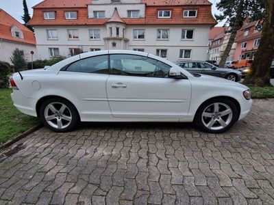 Volvo C70