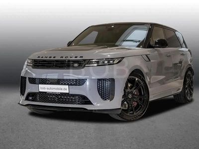 Gebraucht Land Rover Range Rover Sport 635 PS (467 kW) 2024 Marl grey SUV