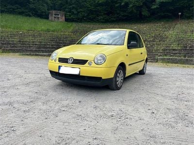 VW Lupo