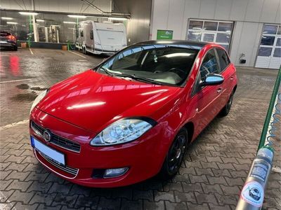 gebraucht Fiat Bravo 1.4 16V T-JET Active