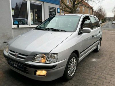 gebraucht Mitsubishi Space Star Invite /Automatik/Klima/TÜV NEU