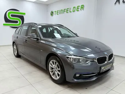 Brugt BMW 318