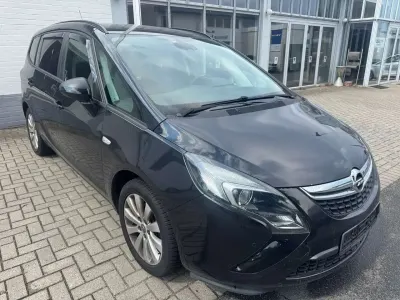 Gebraucht Opel Zafira Tourer