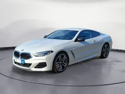 Gebraucht BMW M850