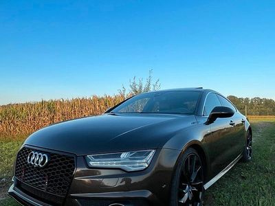 Audi A7 Sportback