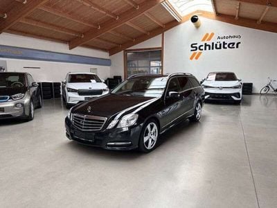 Mercedes E300