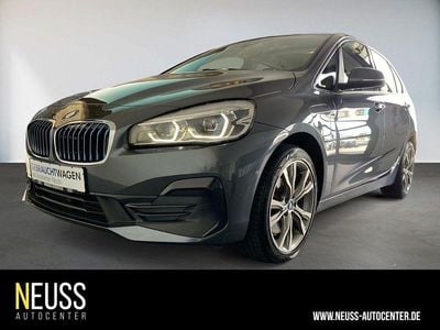 BMW 225 Active Tourer