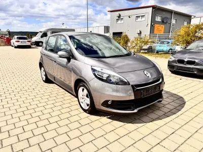 Gebraucht Renault Scénic III