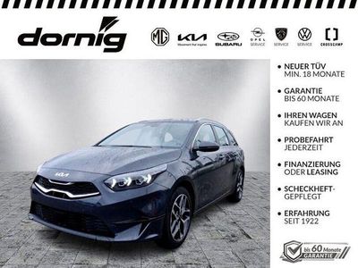 Gebraucht Kia Ceed Sportswagon Spirit 141 PS (103 kW) 2025 Penta metal met. Kombi