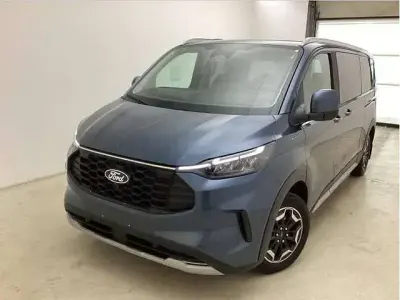 Gebraucht Ford Tourneo Custom Active 170 PS (125 kW) 2025 Van