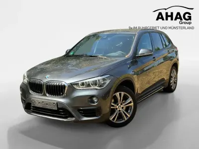 Gebraucht BMW X1