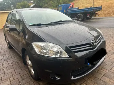 Gebraucht Toyota Auris
