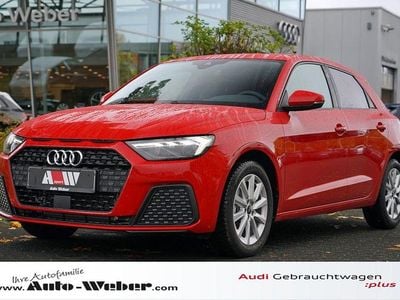 Gebraucht Audi A1 Sportback