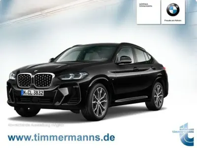 Gebraucht BMW X4