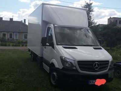 gebraucht Mercedes Sprinter 310/311/313/314/316 CDI (906.131/132/133/135)