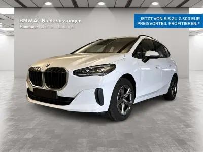 Gebraucht BMW 220