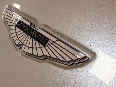 Gebraucht Aston Martin DB9 476 PS (350 kW) 2012 Weiß Coupé