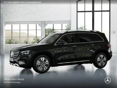 Gebraucht Mercedes GLB200 150 PS (110 kW) 2026 SUV