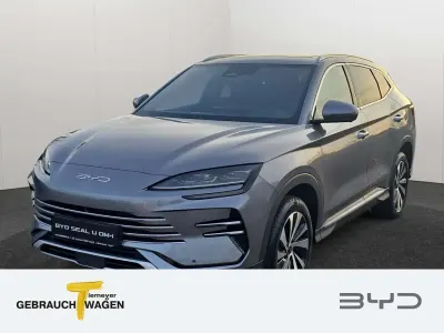 Gebraucht BYD Seal U